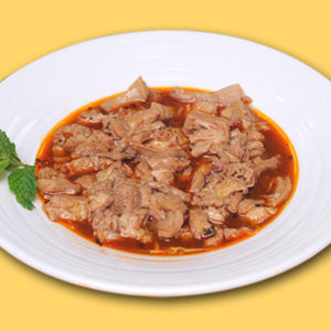 Menudo (callos)