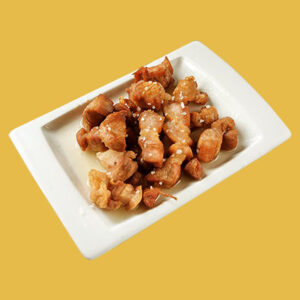 COSTILLAS FRITAS | BAR RESTAURANTE LOS CUEVAS