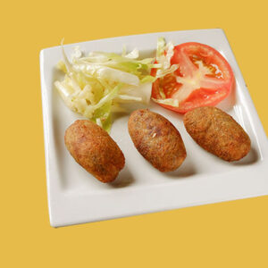 CROQUETAS CASERAS | BAR RESTAURANTE LOS CUEVAS