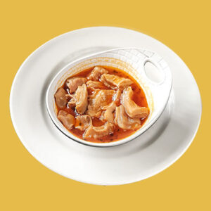 MENUDO (CALLOS) | BAR RESTAURANTE LOS CUEVAS