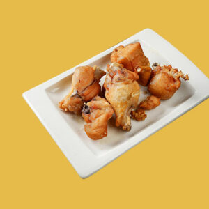 POLLO FRITO | BAR RESTAURANTE LOS CUEVAS
